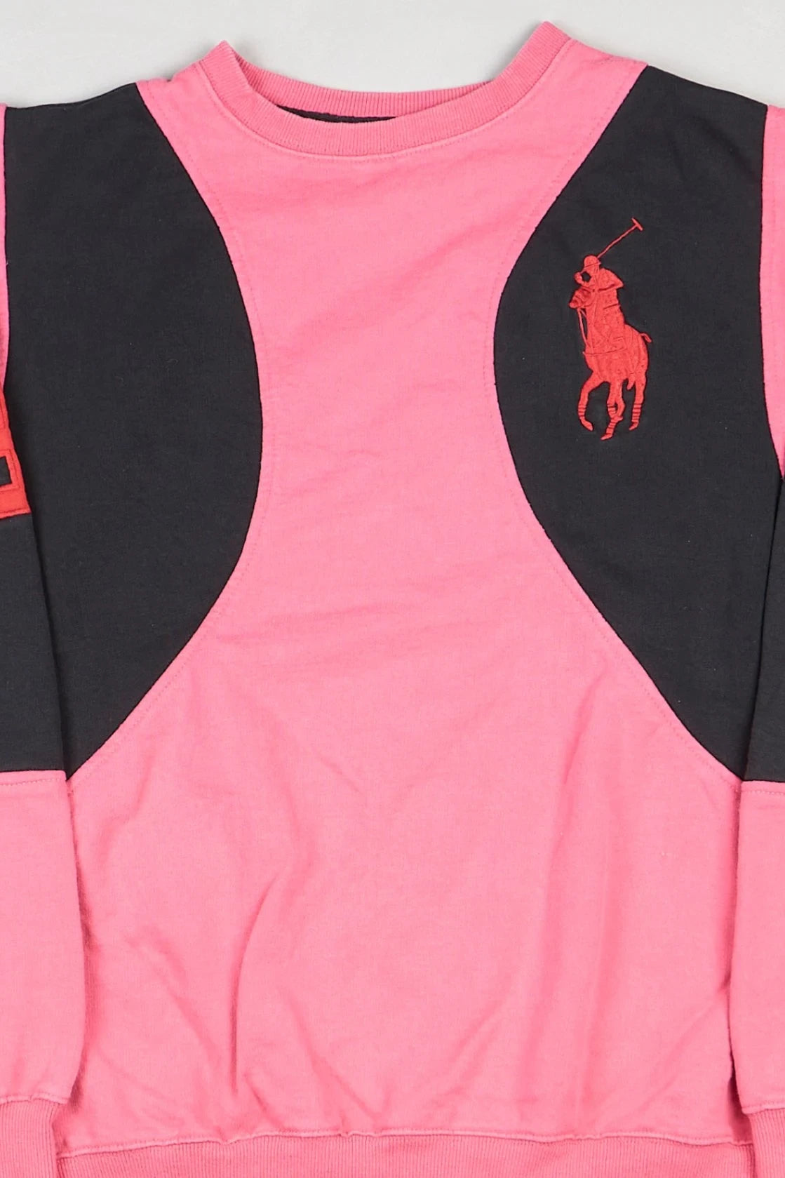 Ralph Lauren - Sweatshirt (XL) Center