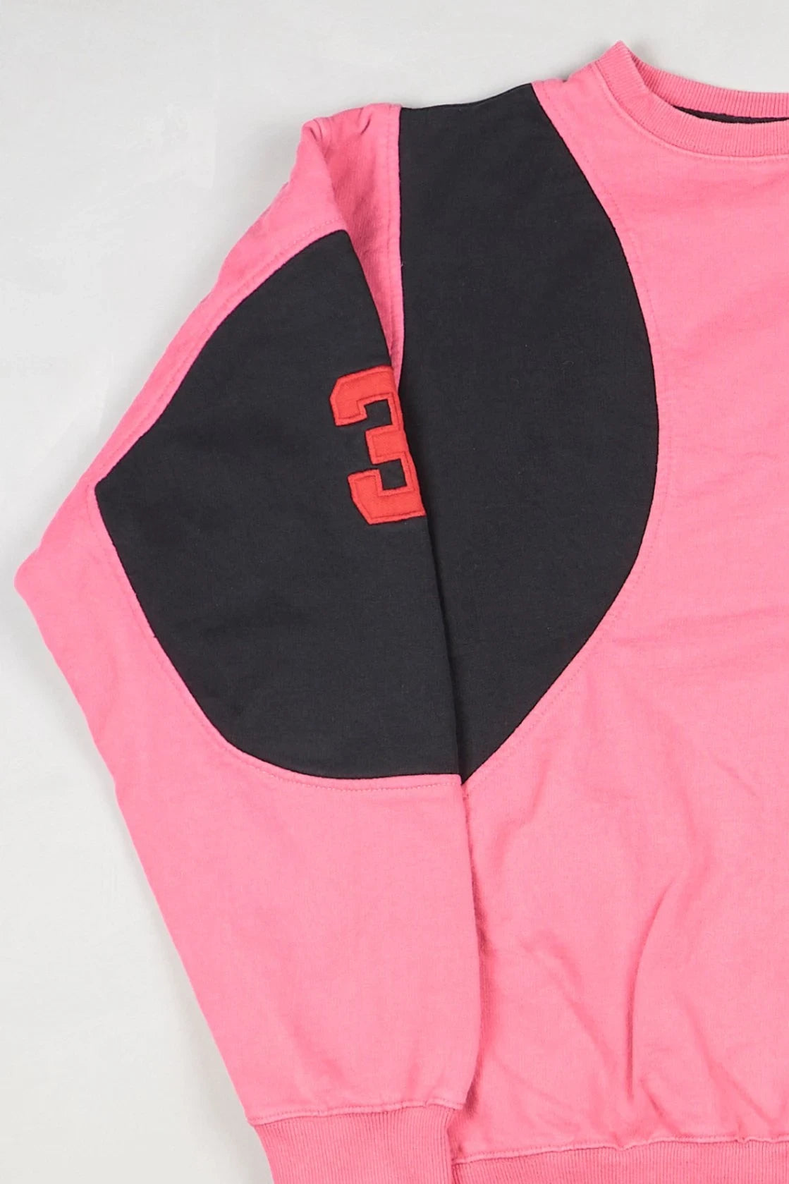 Ralph Lauren - Sweatshirt (XL) Left