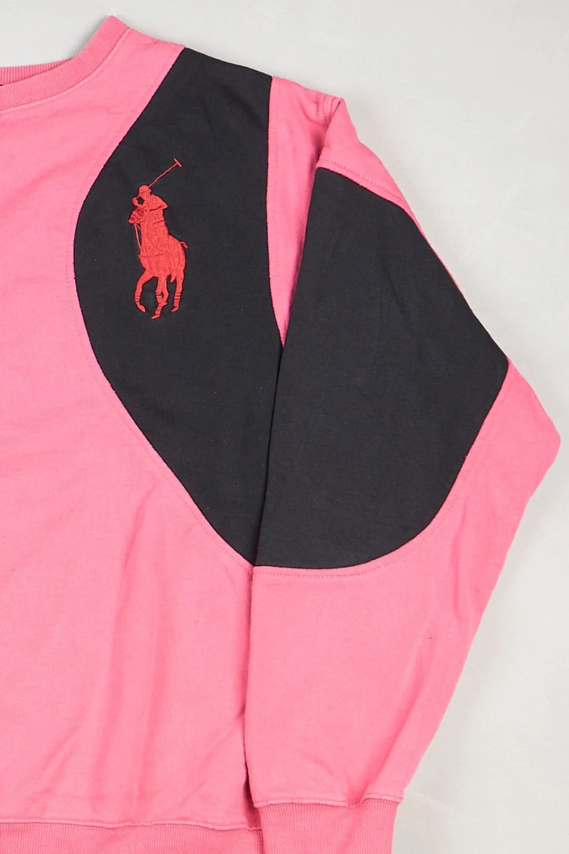 Ralph Lauren - Sweatshirt (XL) Right