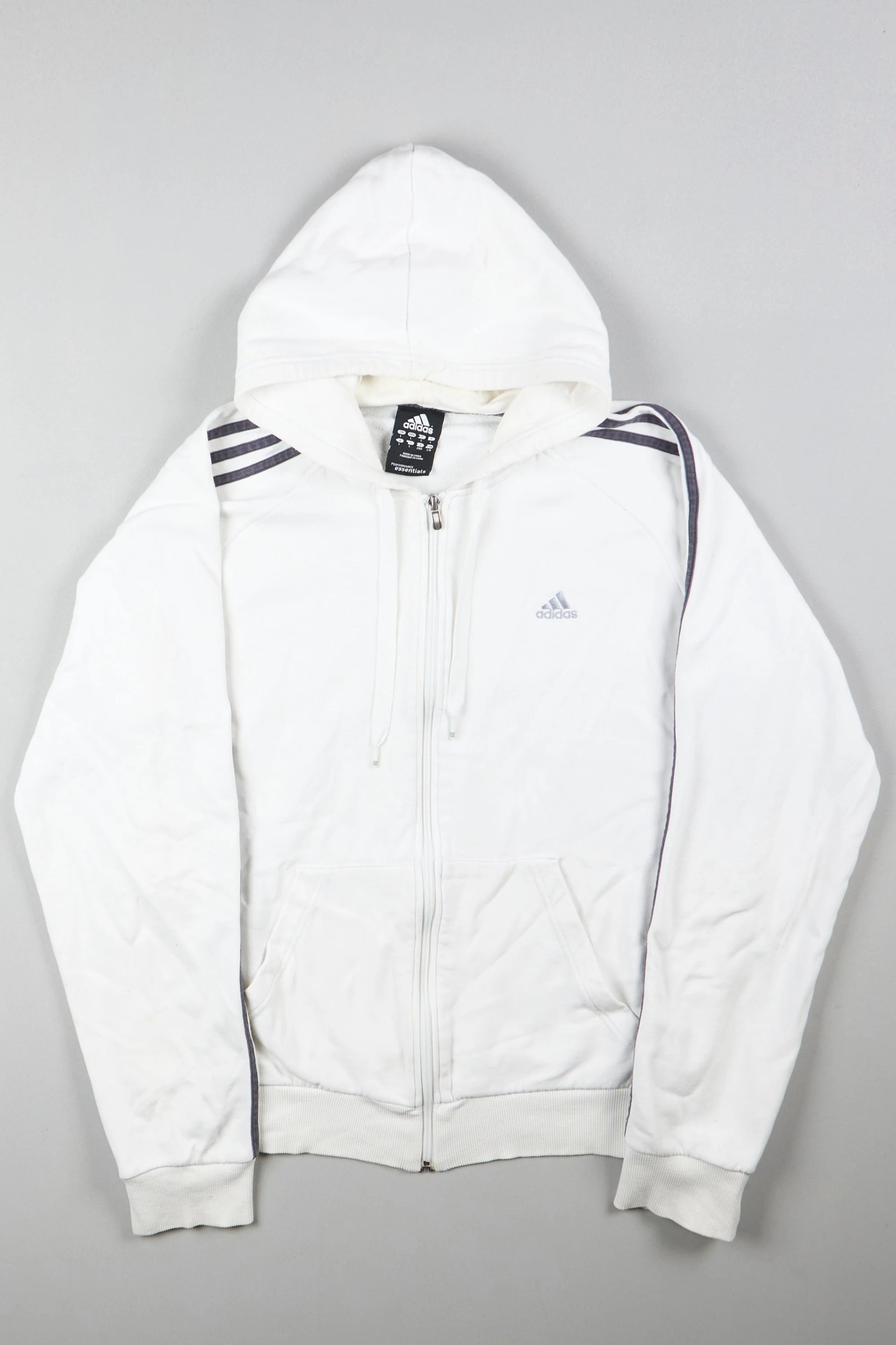 Adidas - Full Zip (L)