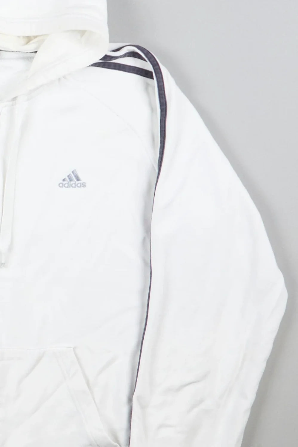 Adidas - Full Zip (L) Right