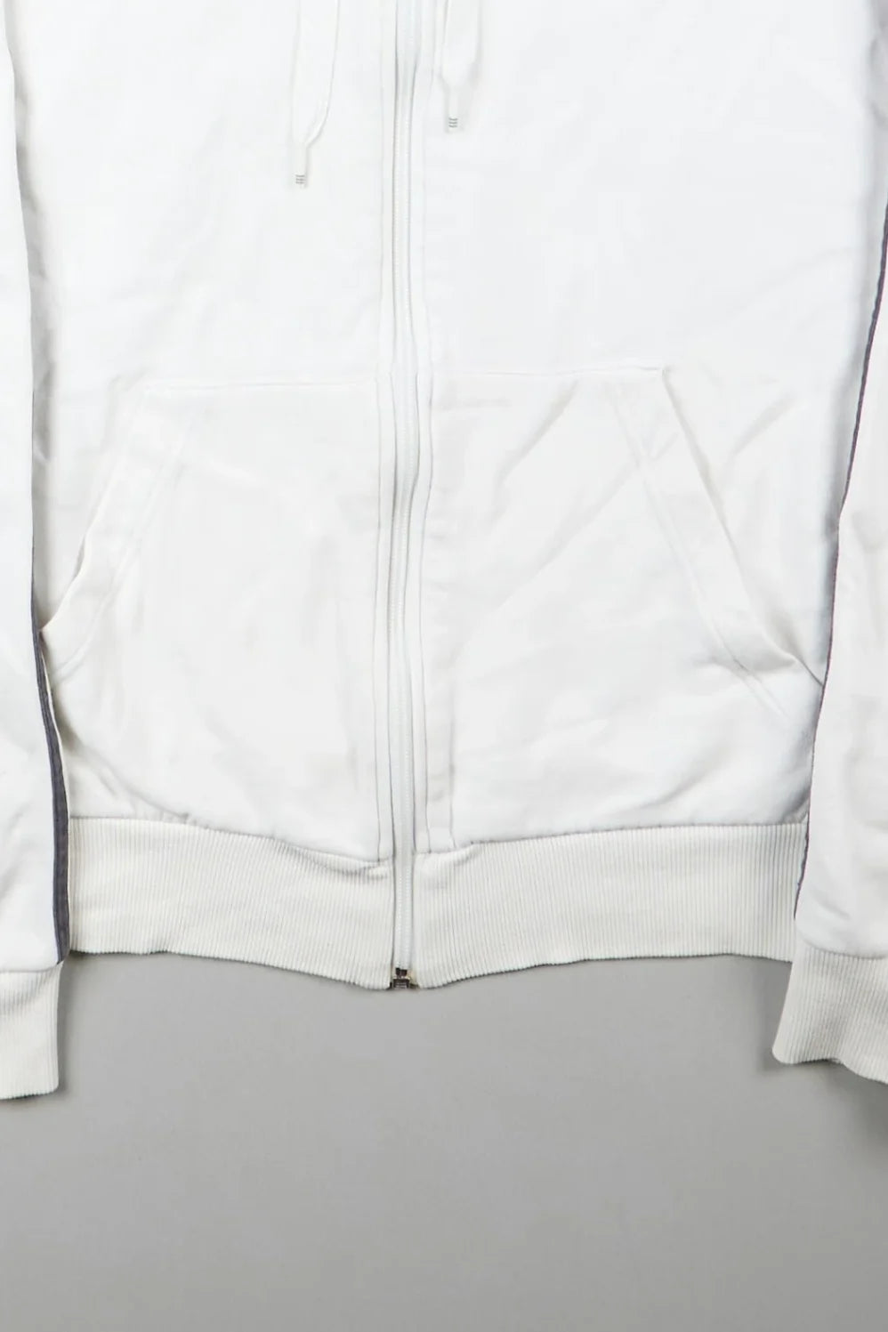 Adidas - Full Zip (L) Bottom