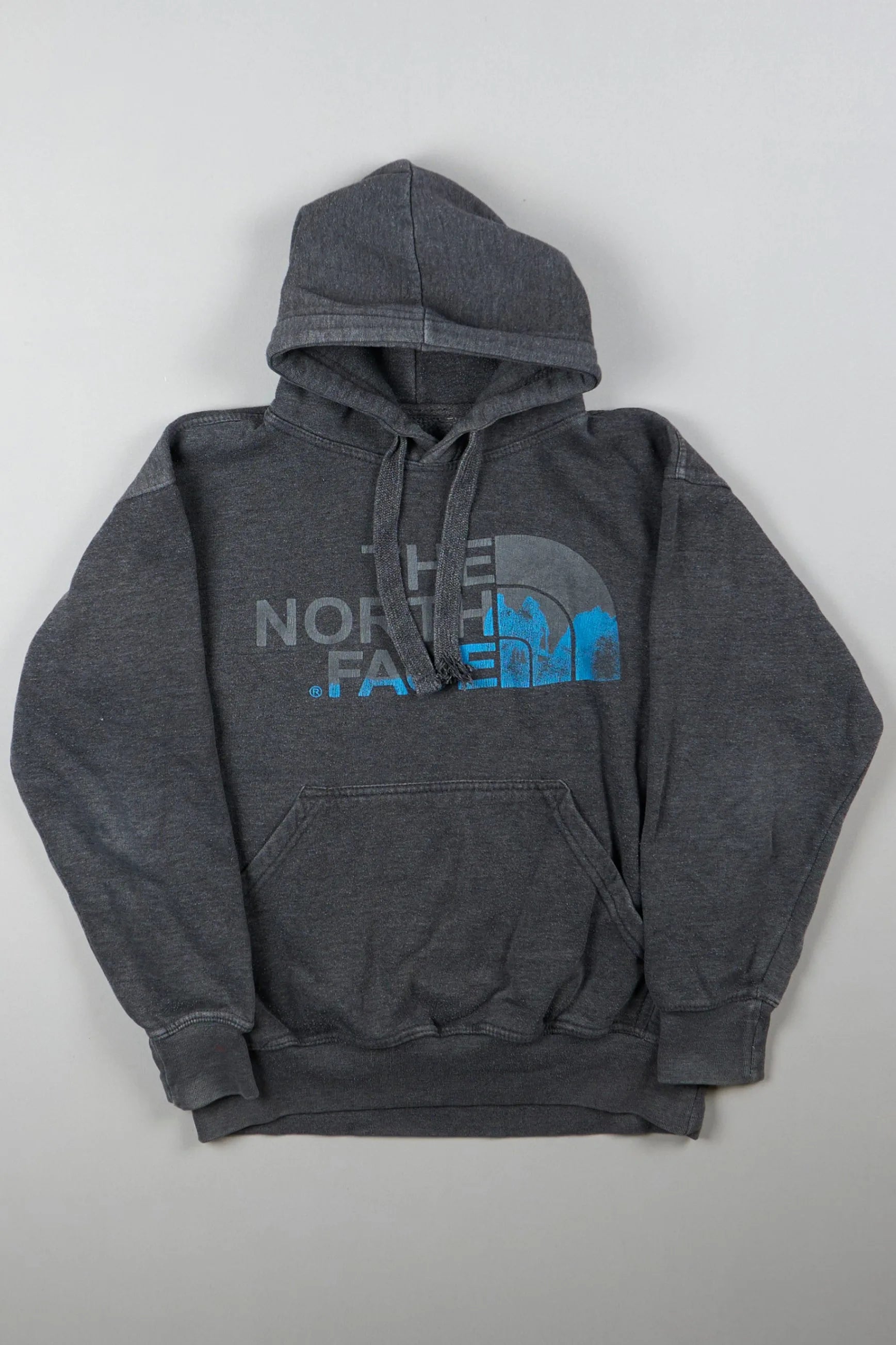 The North Face - Hoodie (S)