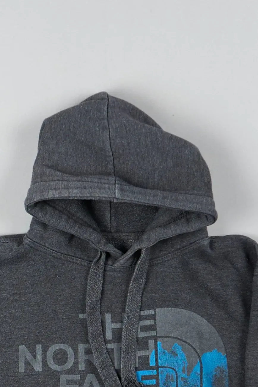 The North Face - Hoodie (S) Top