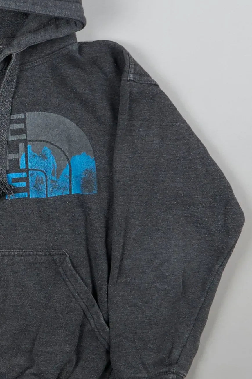 The North Face - Hoodie (S) Right