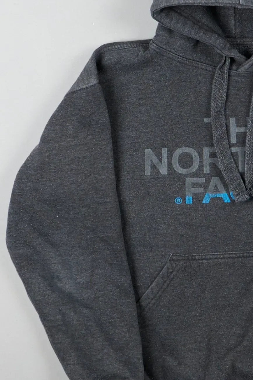 The North Face - Hoodie (S) Left