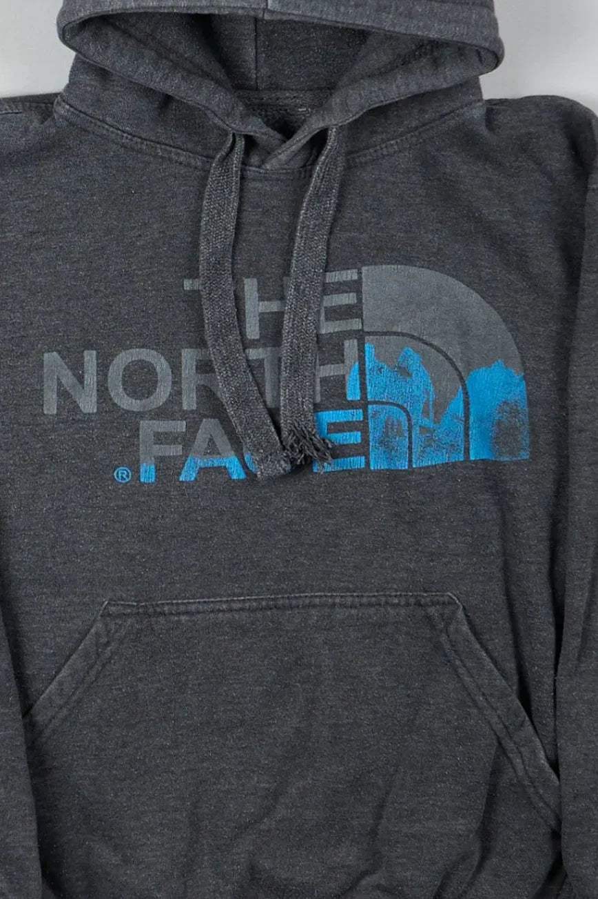 The North Face - Hoodie (S) Center