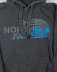 The North Face - Hoodie (S) Center