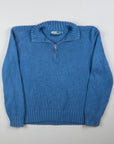 Ralph Lauren - Quarter Zip (L)