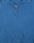 Ralph Lauren - Quarter Zip (L) Center