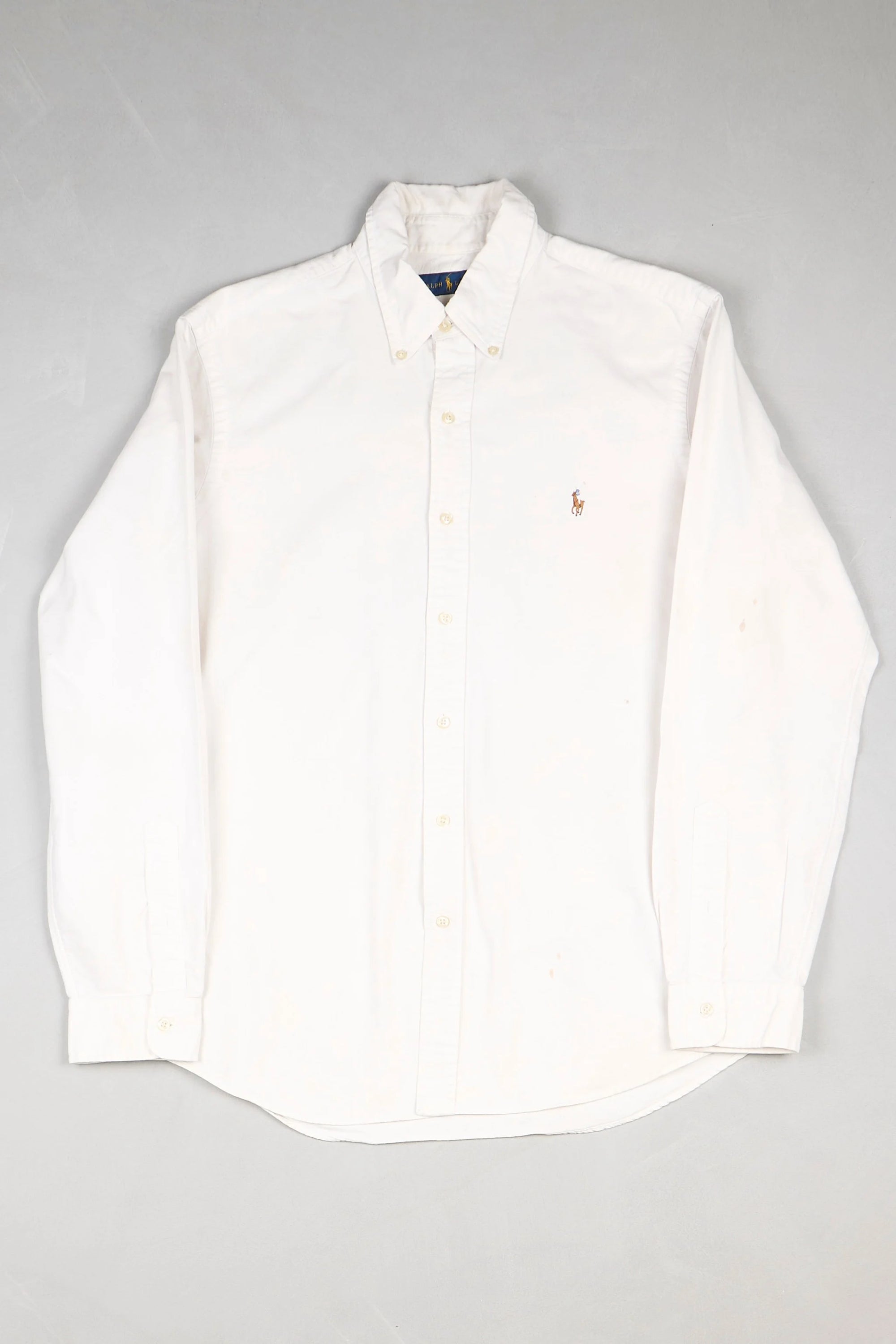 Ralph Lauren - Overhemd (L)