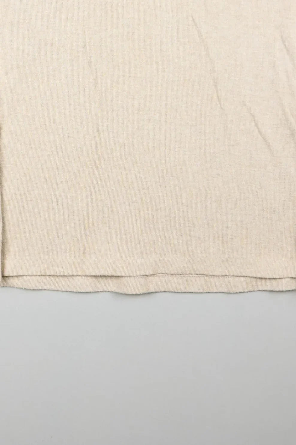 Ralph Lauren - Quarter Zip (XL) Bottom