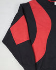 Nike - Sweatshirt (L) Left