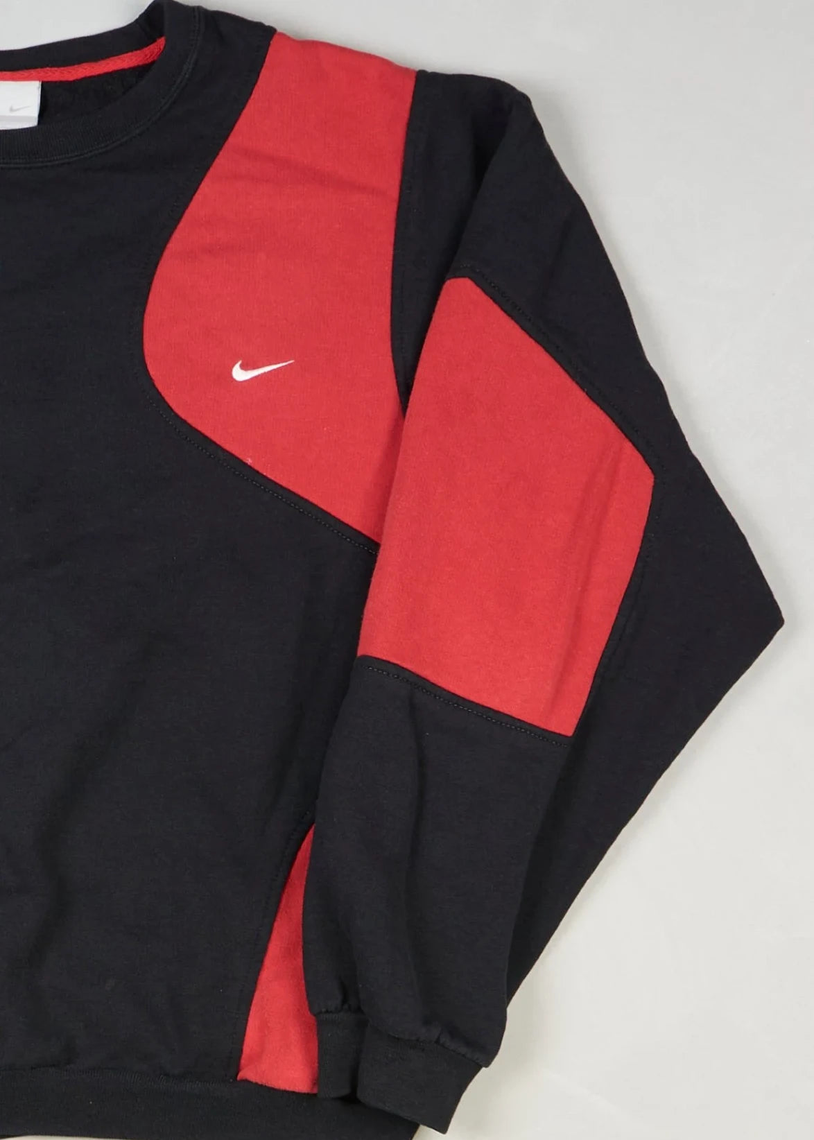 Nike - Sweatshirt (L) Right