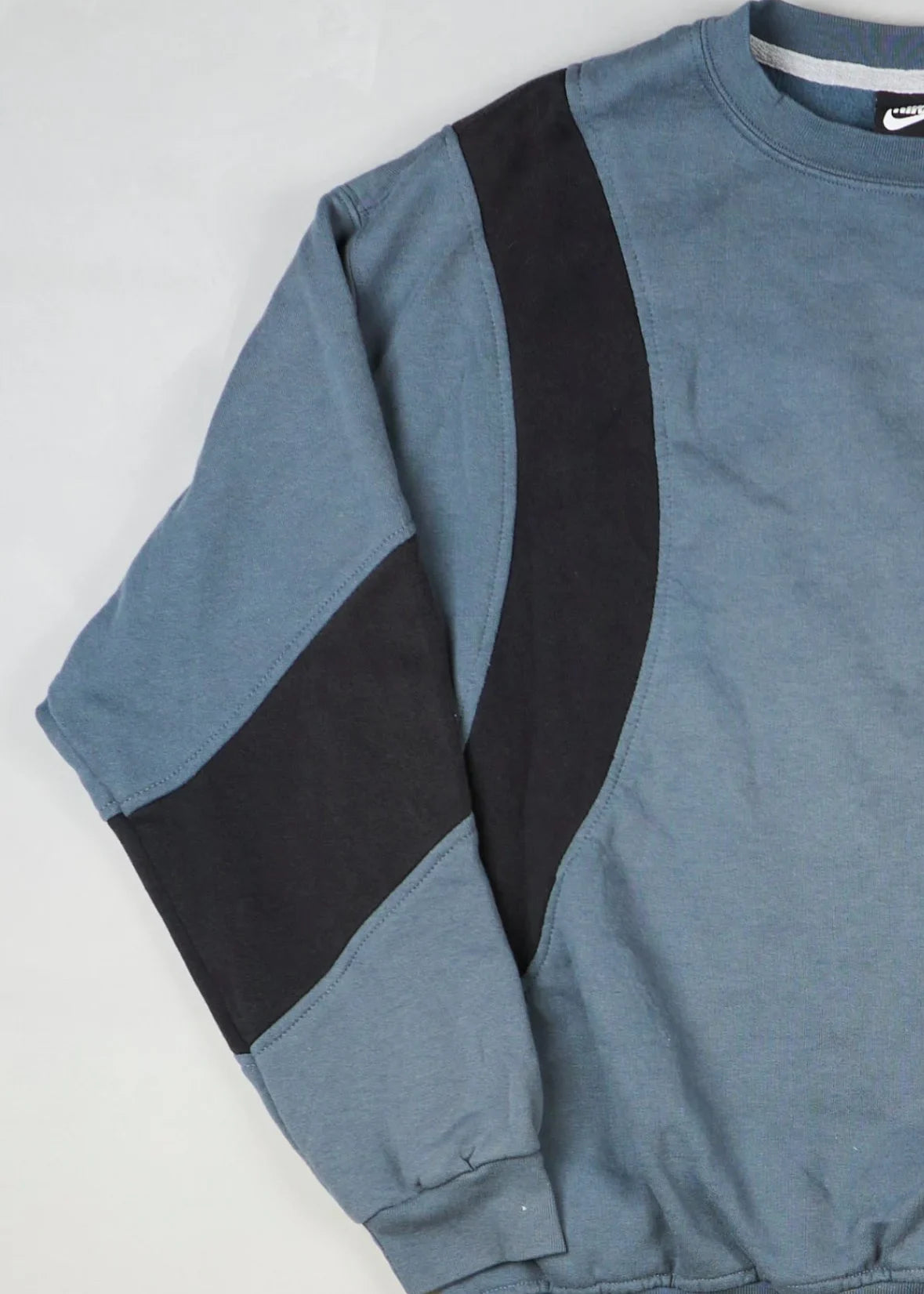 Nike - Sweatshirt (L) Left