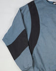 Nike - Sweatshirt (L) Left