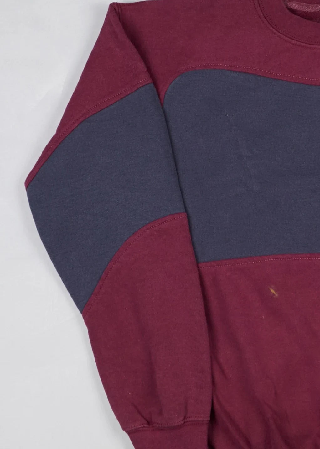 Champion - Sweatshirt (M) Left