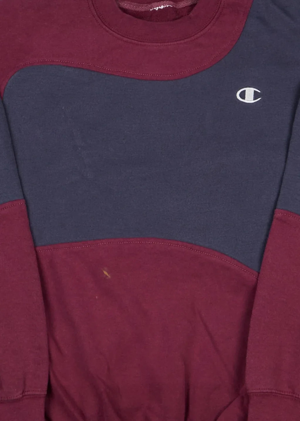 Champion - Sweatshirt (M) Center