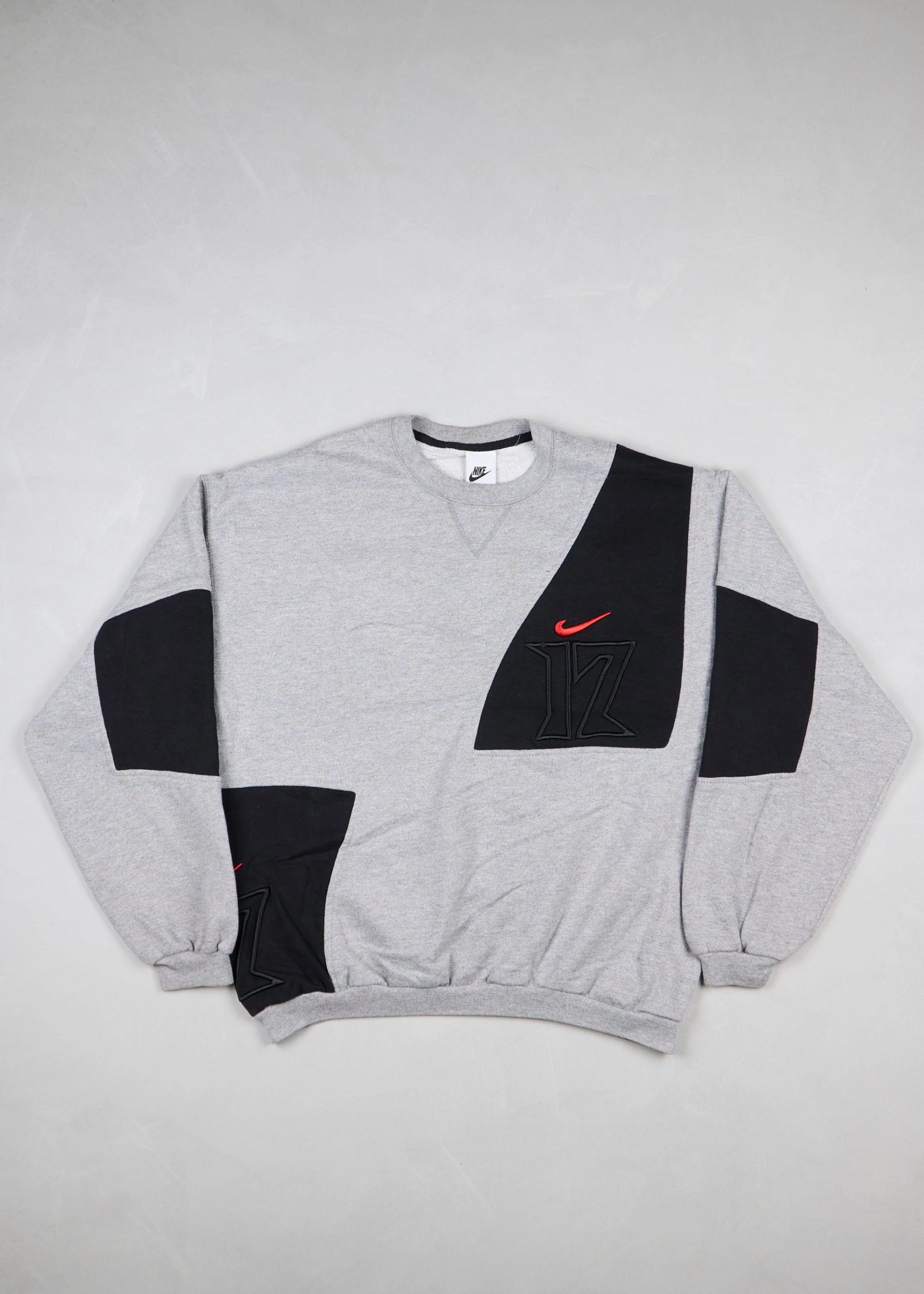 Nike - Sweatshirt (M)