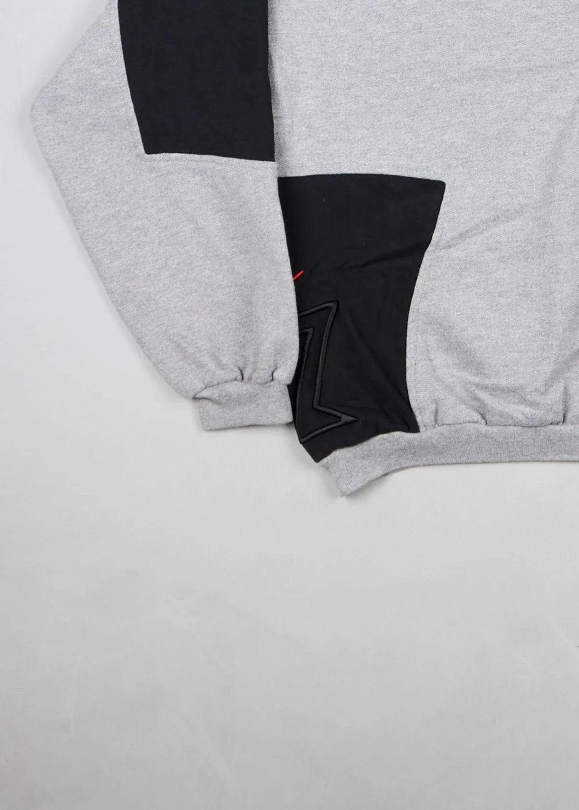 Nike - Sweatshirt (M) Bottom Left