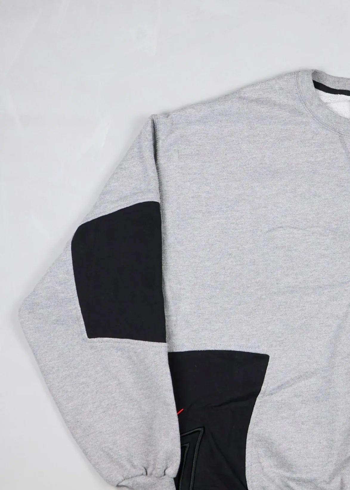 Nike - Sweatshirt (M) Left