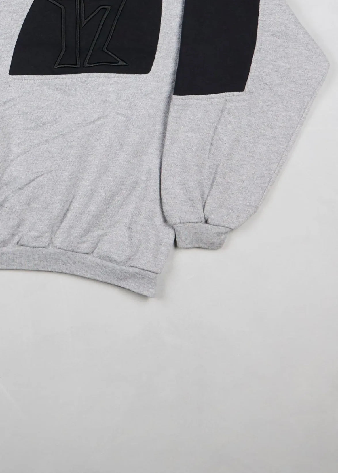 Nike - Sweatshirt (M) Bottom Right