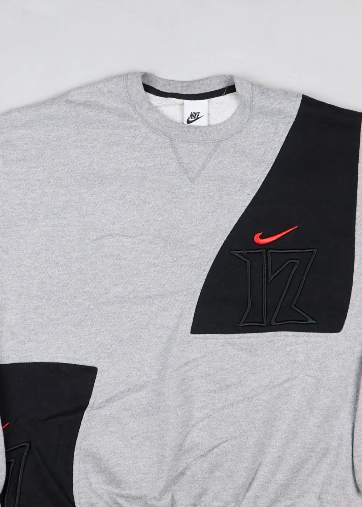 Nike - Sweatshirt (M) Center
