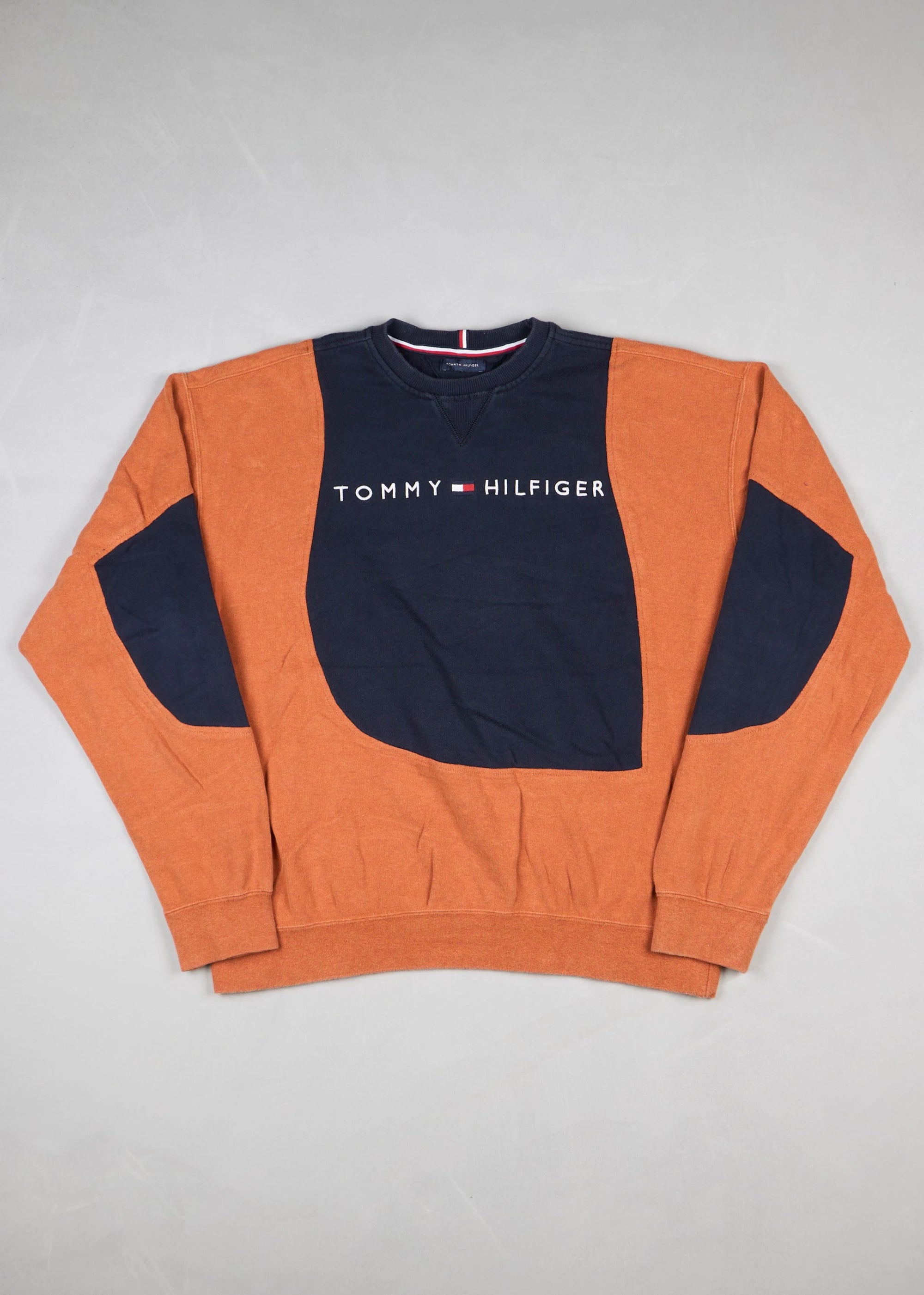 Tommy Hilfiger - Sweatshirt (L)