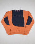 Tommy Hilfiger - Sweatshirt (L)