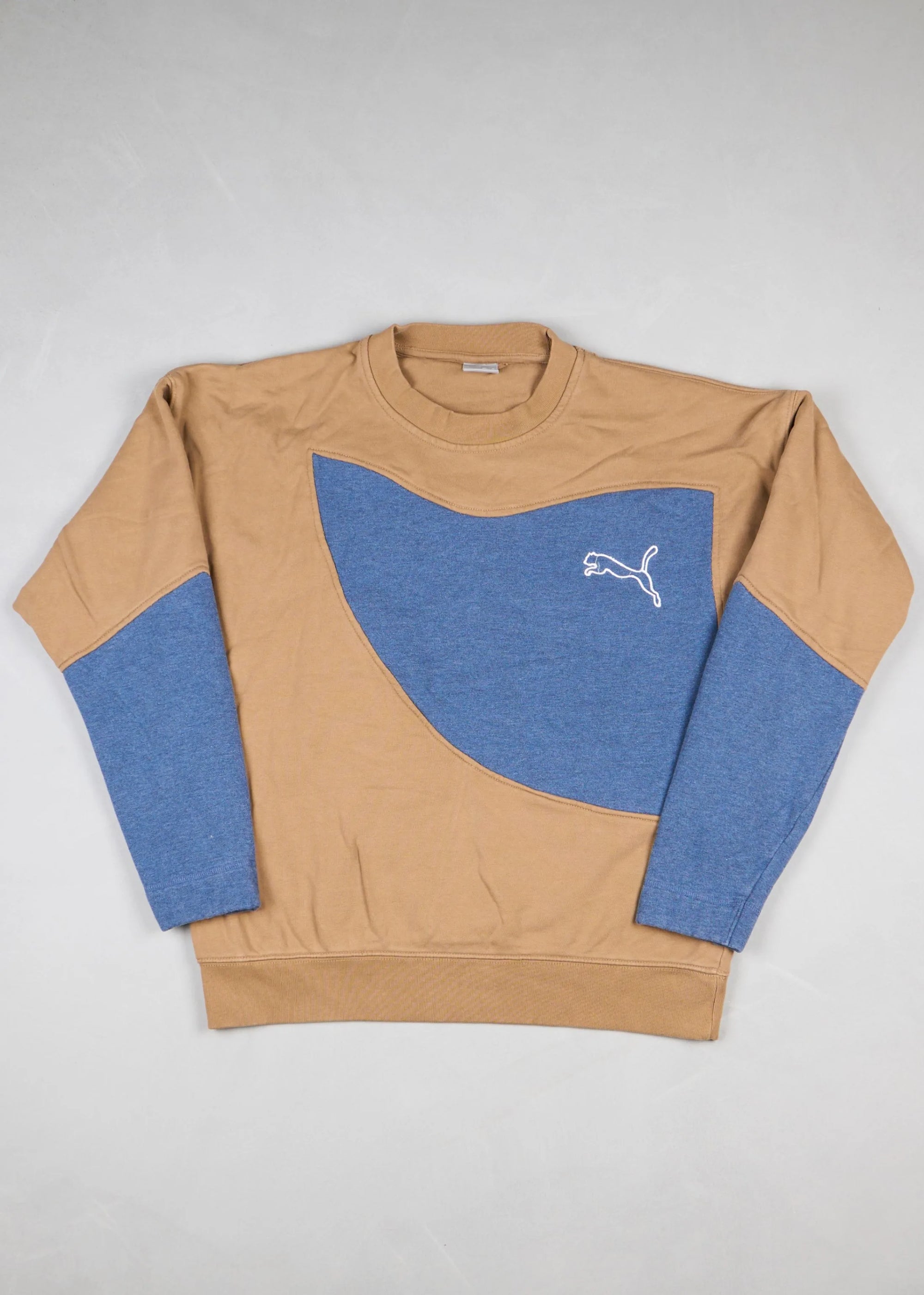Puma - Sweatshirt (L)