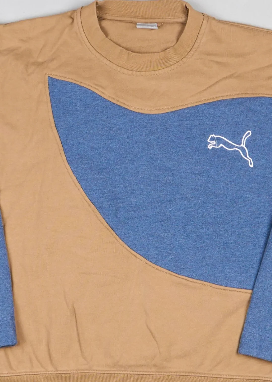 Puma - Sweatshirt (L) Center