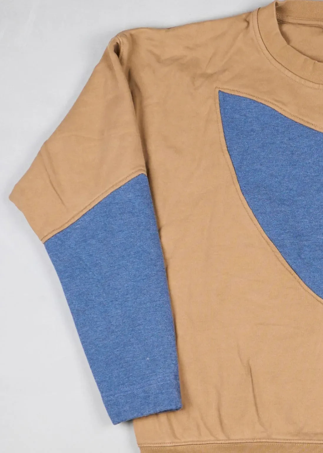 Puma - Sweatshirt (L) Left