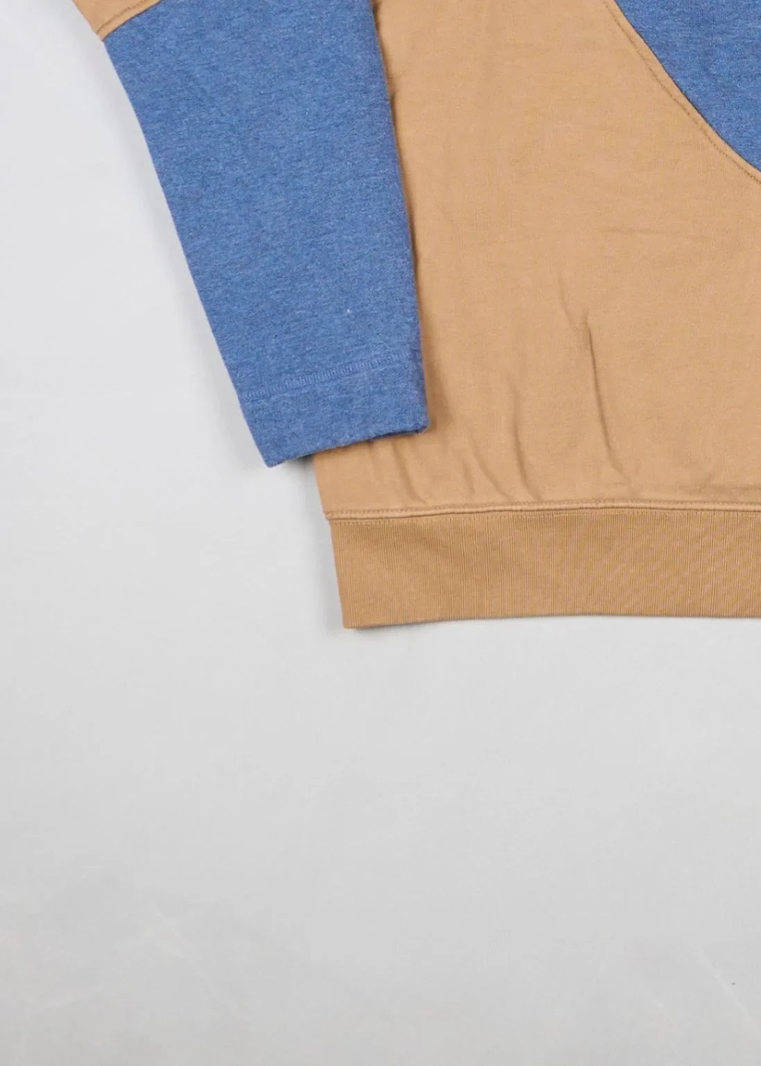 Puma - Sweatshirt (L) Bottom Left