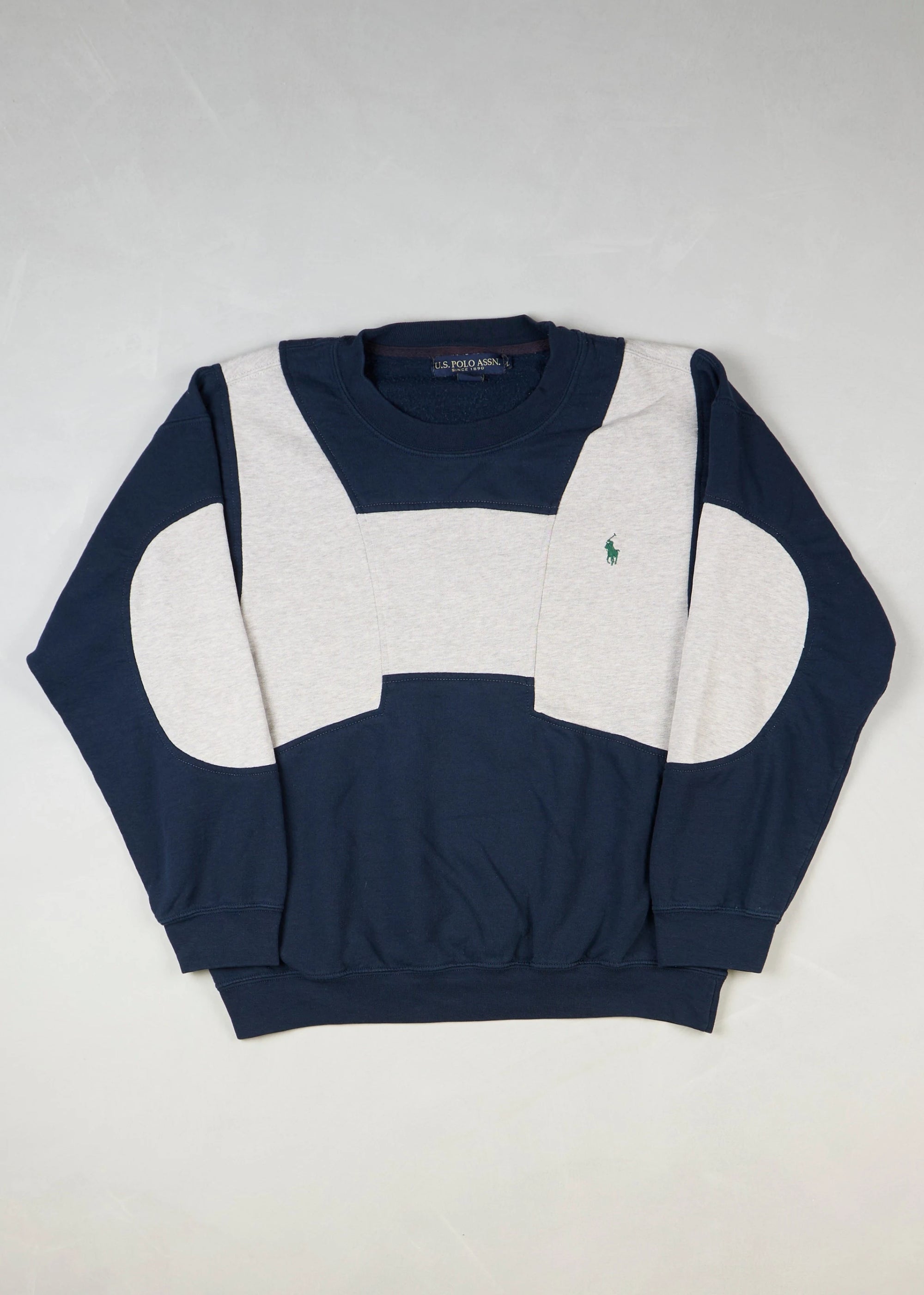 Ralph Lauren - Sweatshirt (M)
