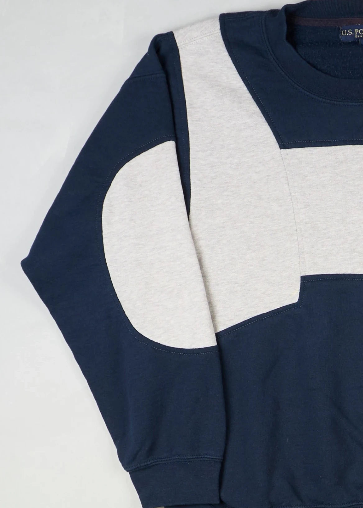 Ralph Lauren - Sweatshirt (M) Left