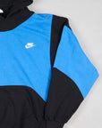 Nike - Hoodie (L) Right