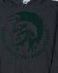 Diesel - Hoodie (M) Center