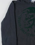 Diesel - Hoodie (M) Left