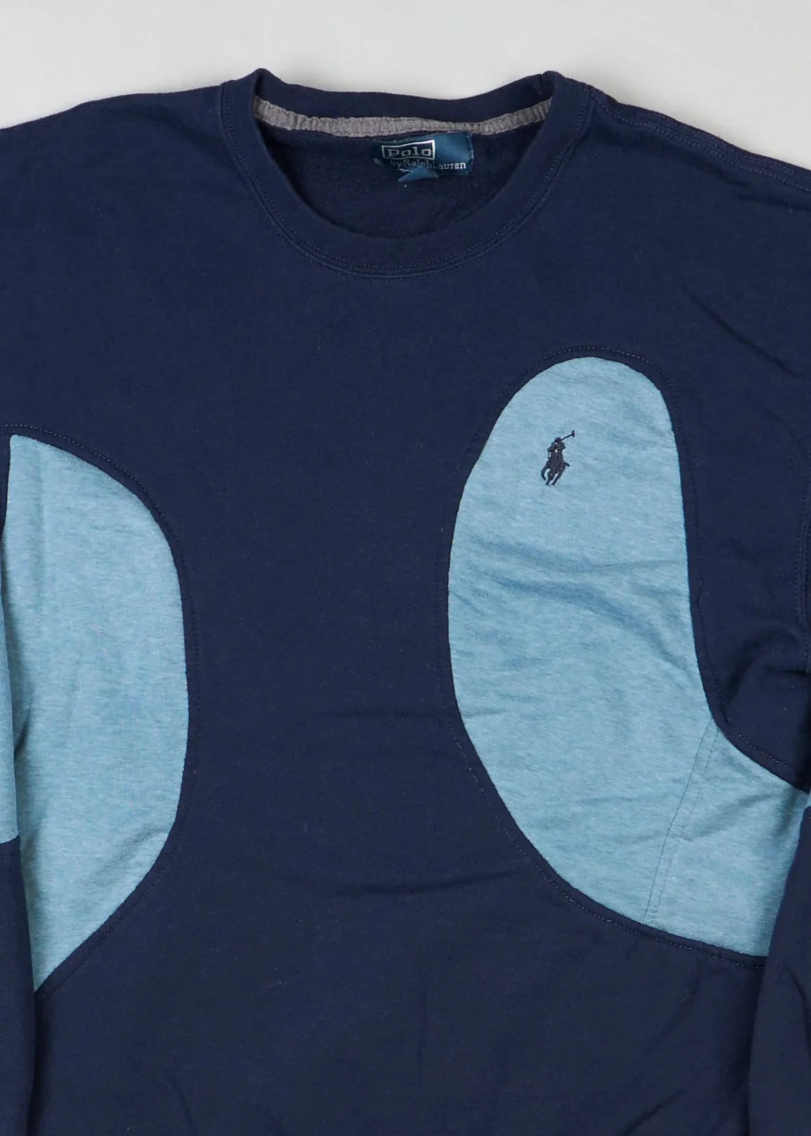 Ralph Lauren - Sweatshirt (L) Center