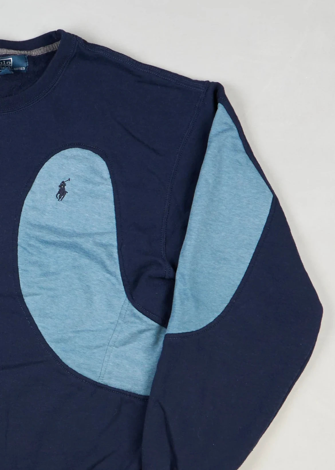 Ralph Lauren - Sweatshirt (L) Right