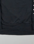 Nike - Sweatshirt (XS) Bottom