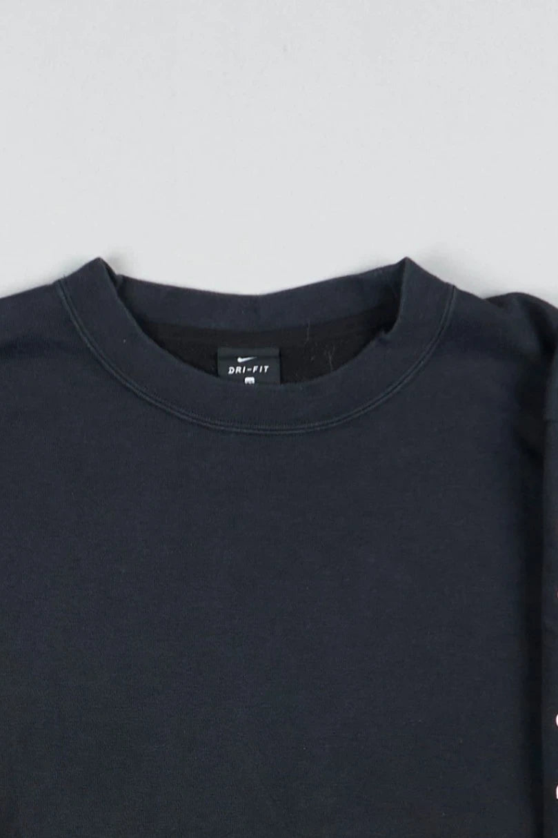 Nike - Sweatshirt (XS) Top
