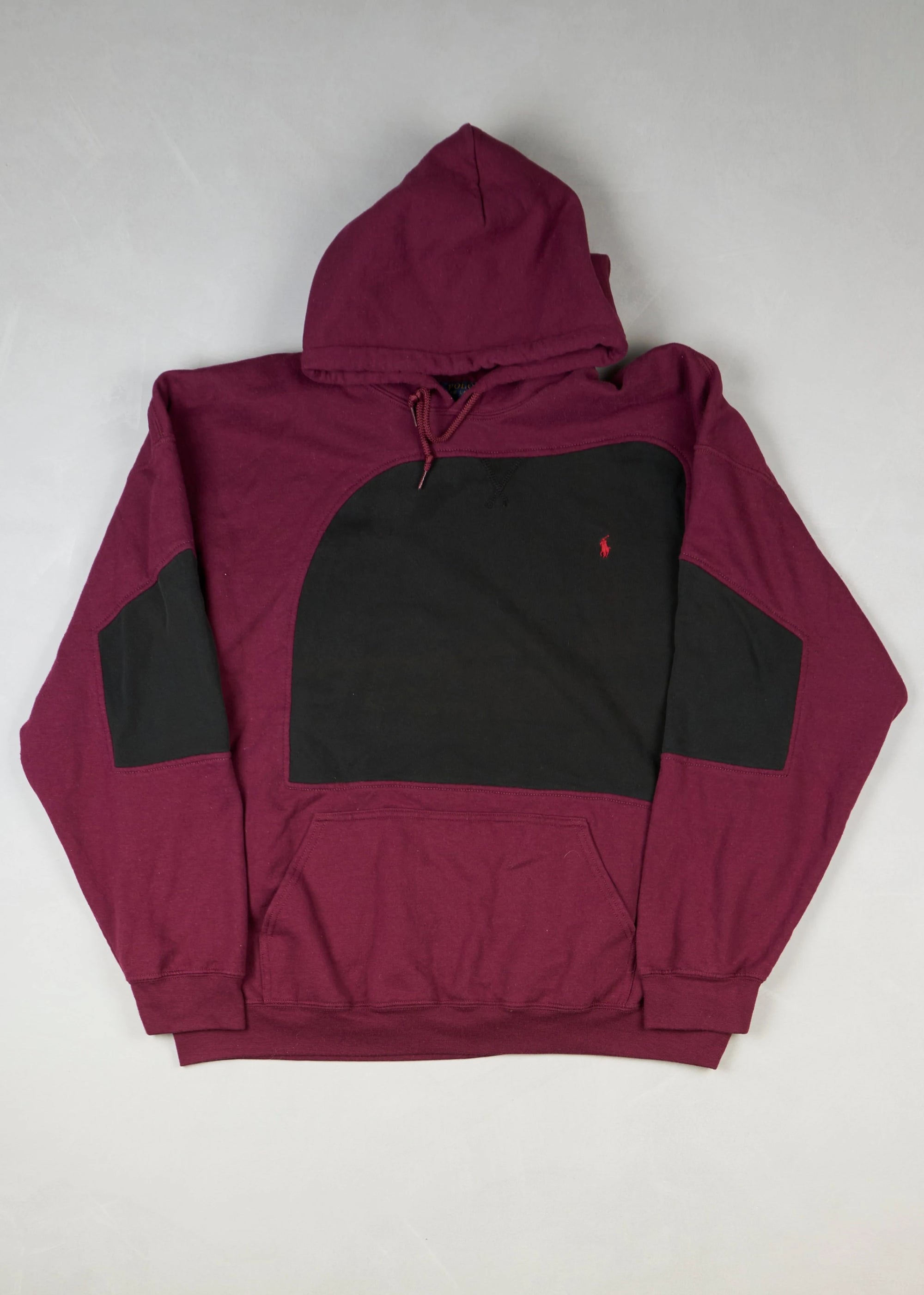 Ralph Lauren - Hoodie (XXL)
