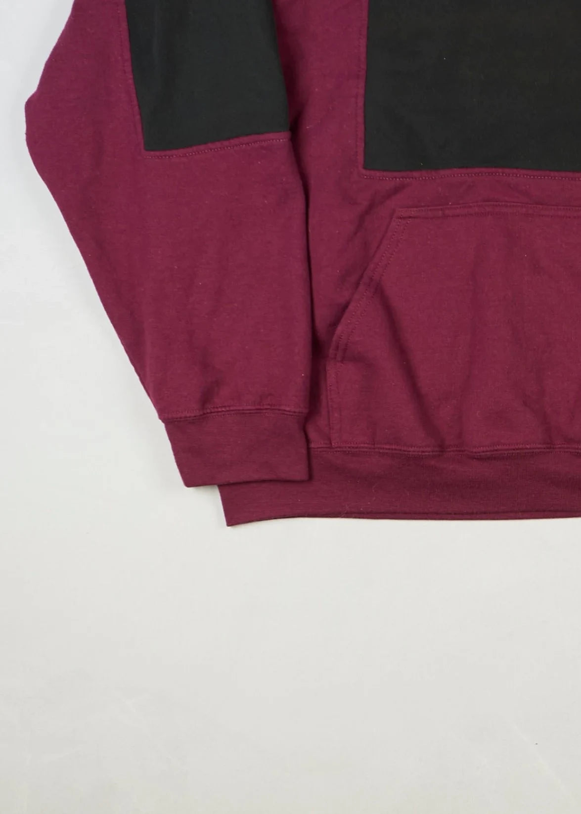 Ralph Lauren - Hoodie (XXL) Bottom Left