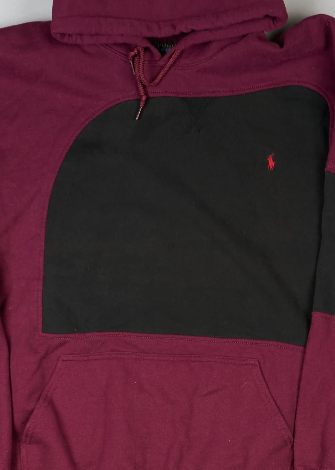 Ralph Lauren - Hoodie (XXL) Center