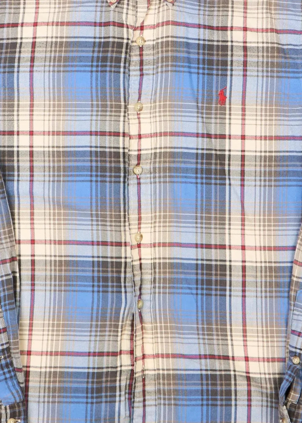 Ralph Lauren - Shirt (L) Center