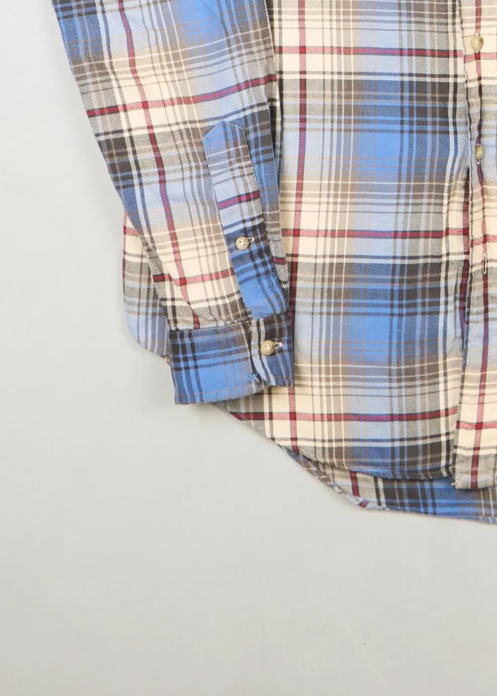 Ralph Lauren - Shirt (L) Bottom Left