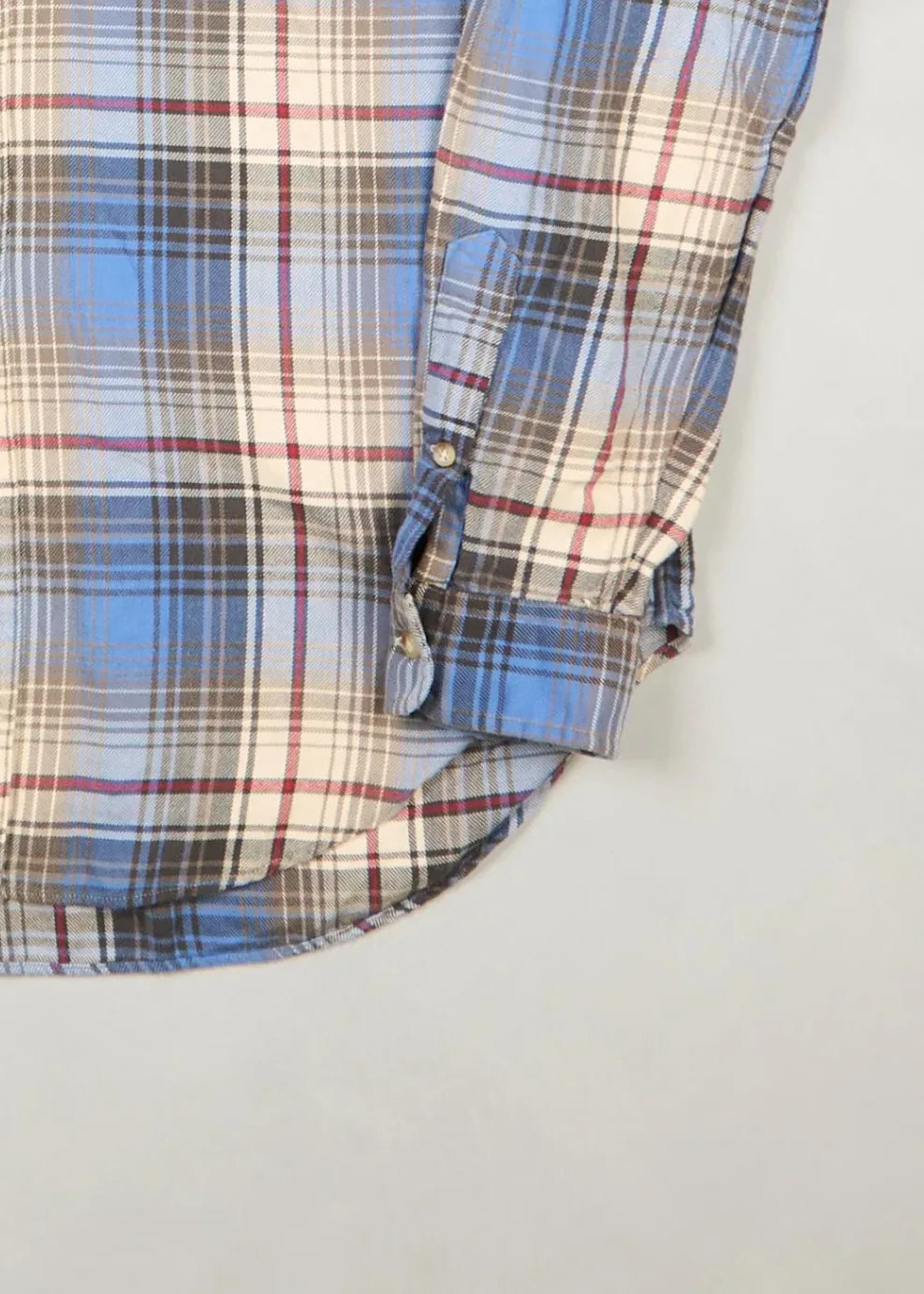 Ralph Lauren - Shirt (L) Bottom Right