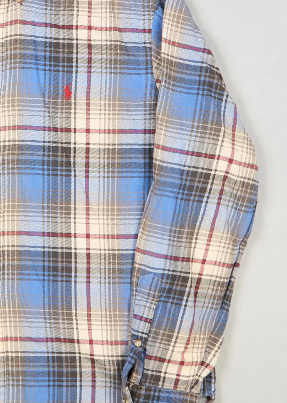 Ralph Lauren - Shirt (L) Right