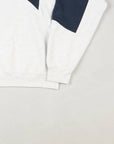 Adidas - Hoodie (M) Bottom Right
